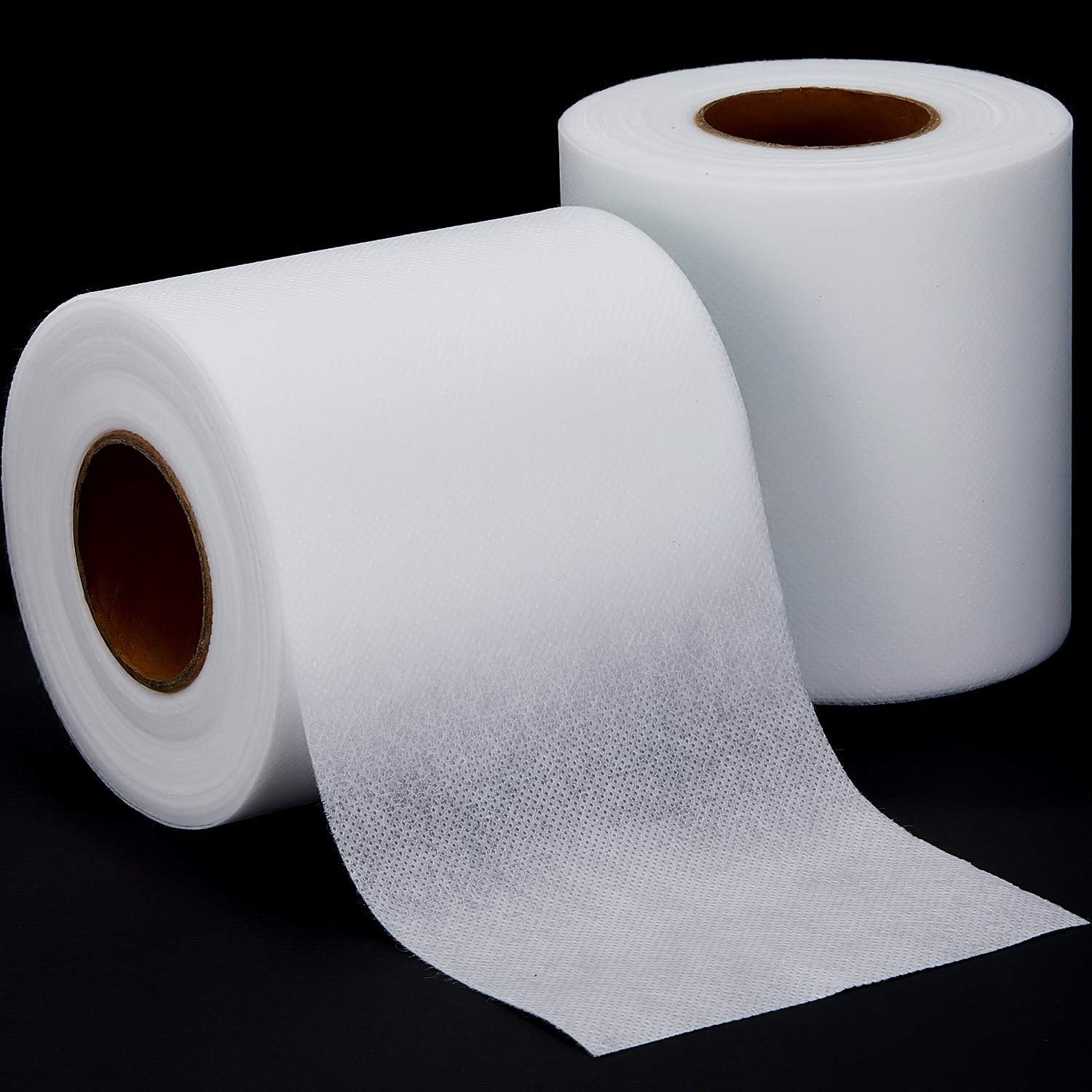 2 Rolls No Tear Toilet Paper Fake Pranks Adults No Rip Toilet Paper Roll Funny
