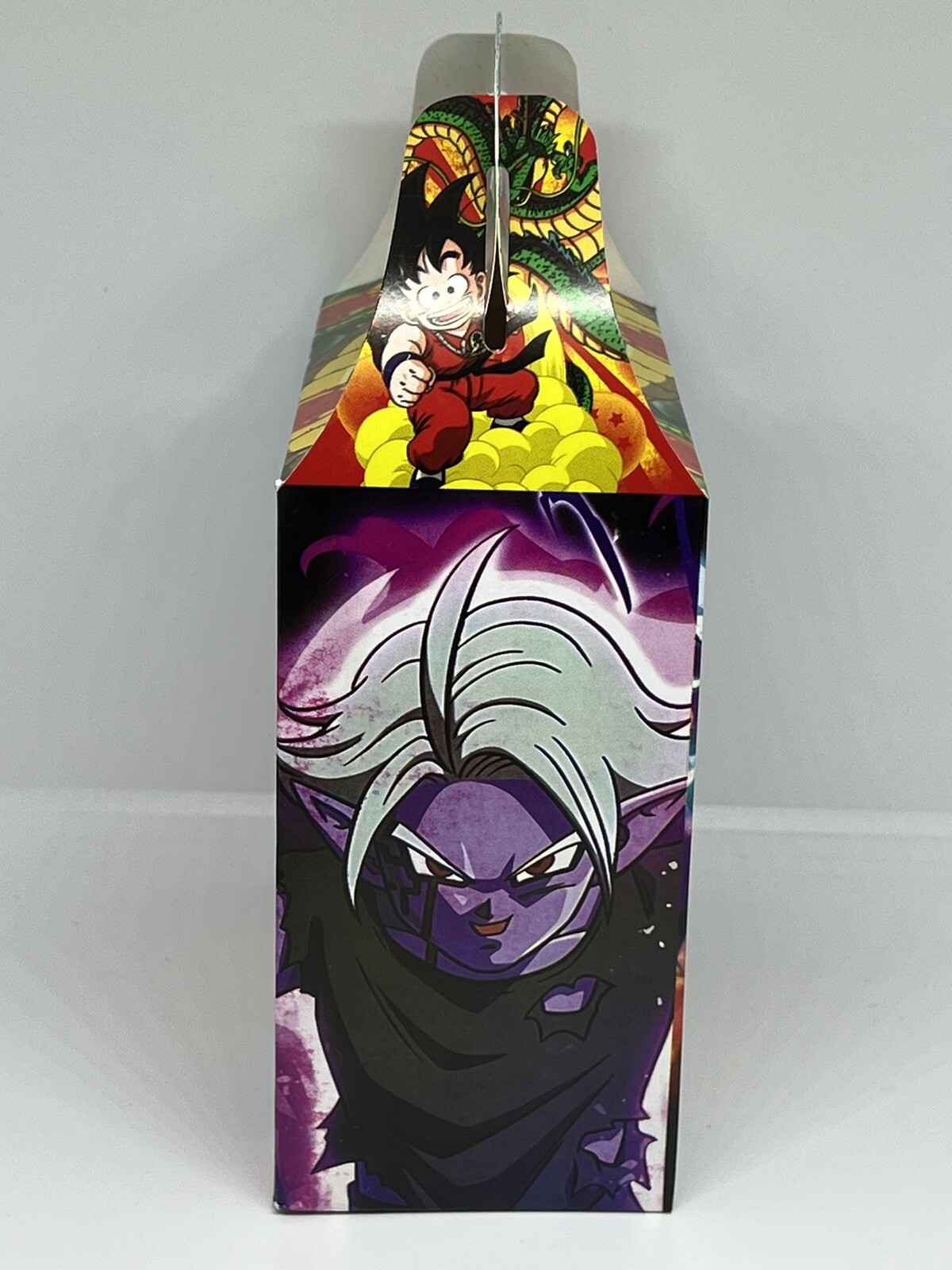 10 ct. Pack – Dragon Ball Candy Boxes / Paquete con 10 Cajas de Dragon Ball