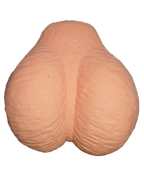 SQUISHY BALLS TESTICLES NOVELTY PARTY FUN GAG GIFT