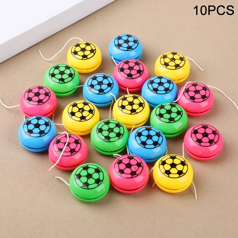 Soccer Party Favors Football Theme Bracelets Keychain Pin Ball Maze Game Toys Ki
