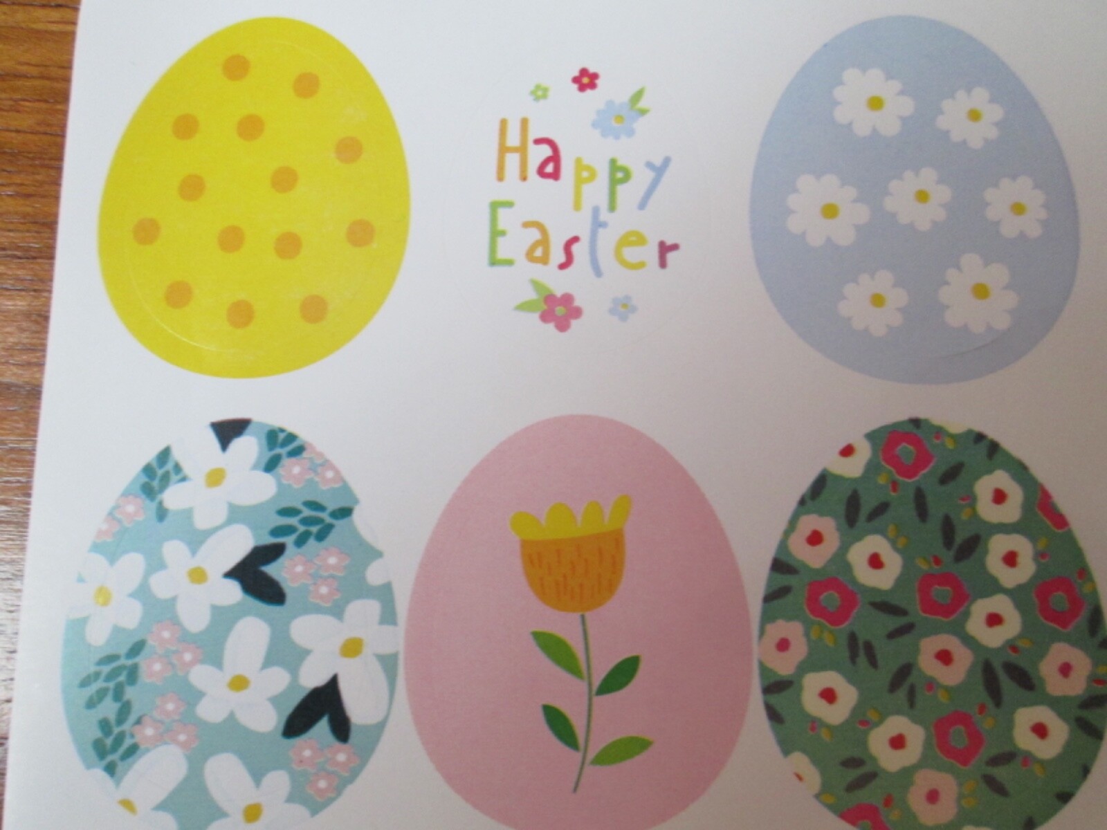 2 New Pkgs. of 10 Paper Easter Bags & 12 Stickers Chicks (20 Bags & 24 Stickers)