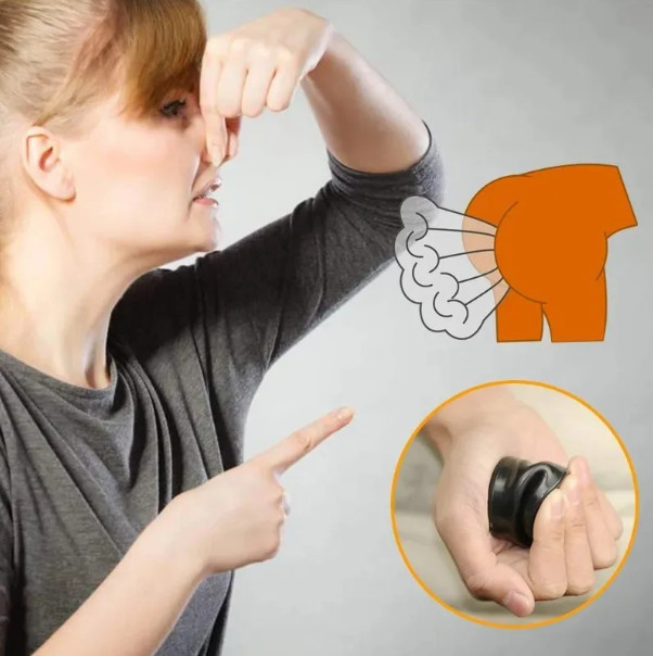 Martin Sez Fart Bag, No #1 Fart Sound Maker! Real Sound ,Fart Machine