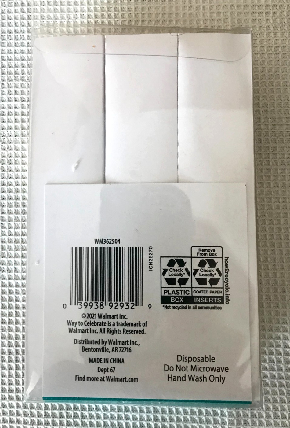 Celebrate Mini Forks Gold, 1 box of 24, Party Utensils, Plastic, Approx. 5″ long