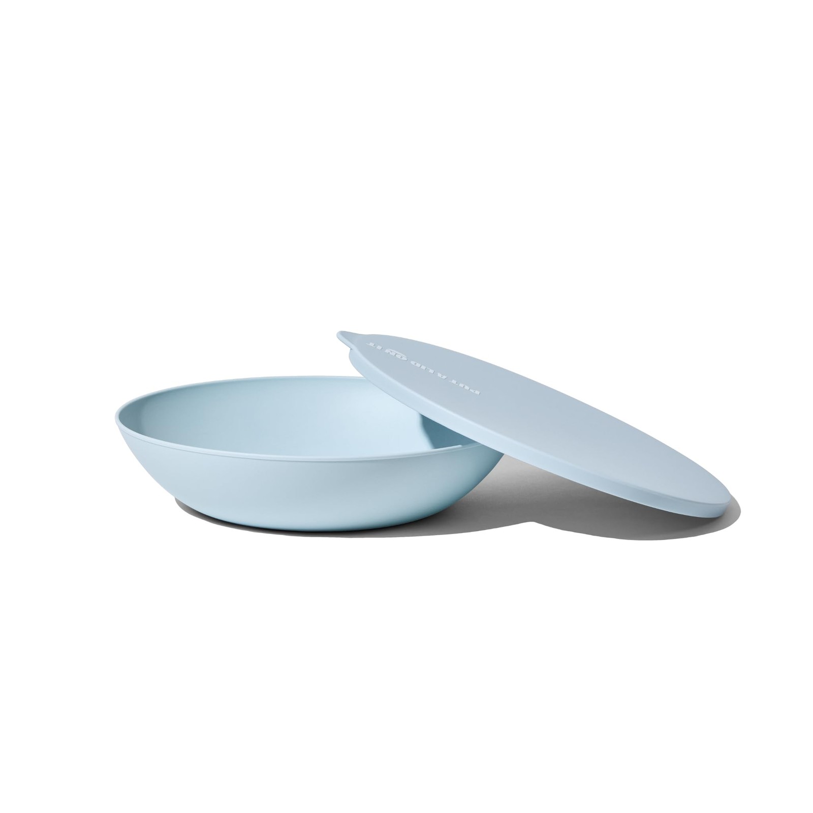 Put a lid on it | Serving Bowl with Sealable Lid | Made in Australia with Certif