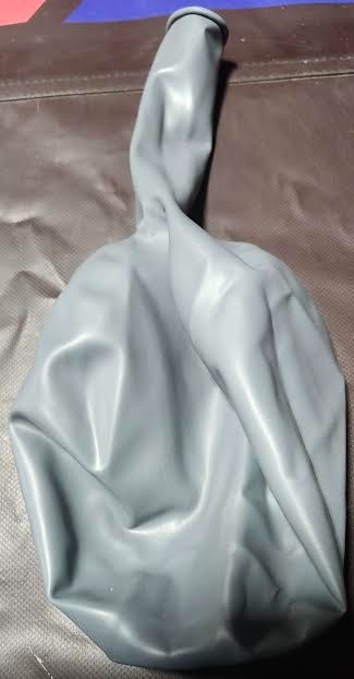 Lot of 20 36-inch name brand latex balloons
