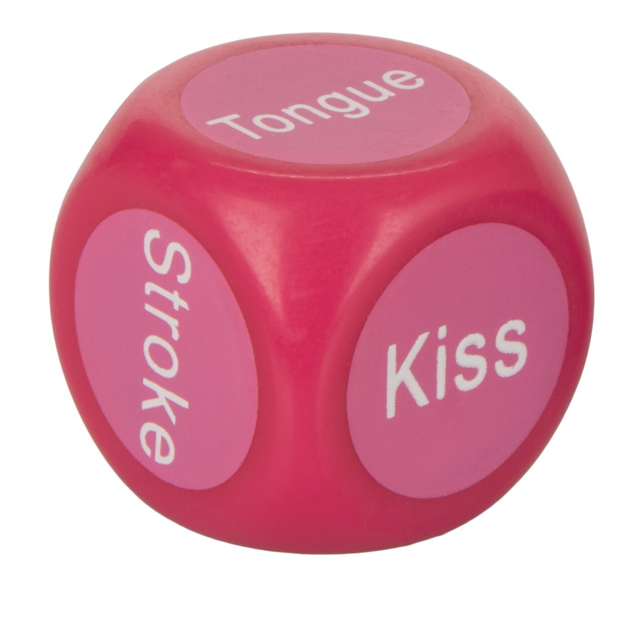 California Exotic Novelties Calexotics Shanes World Sex Dice 101, New