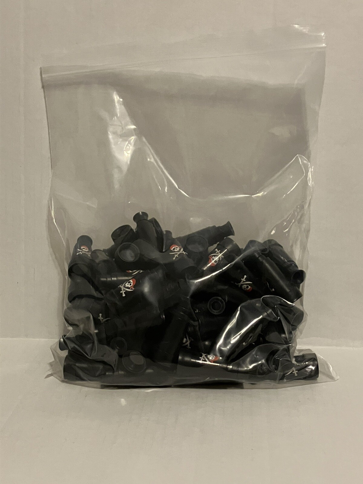 Halloween Mini Pirate Telescopes Party Giveaways Treats 70ct