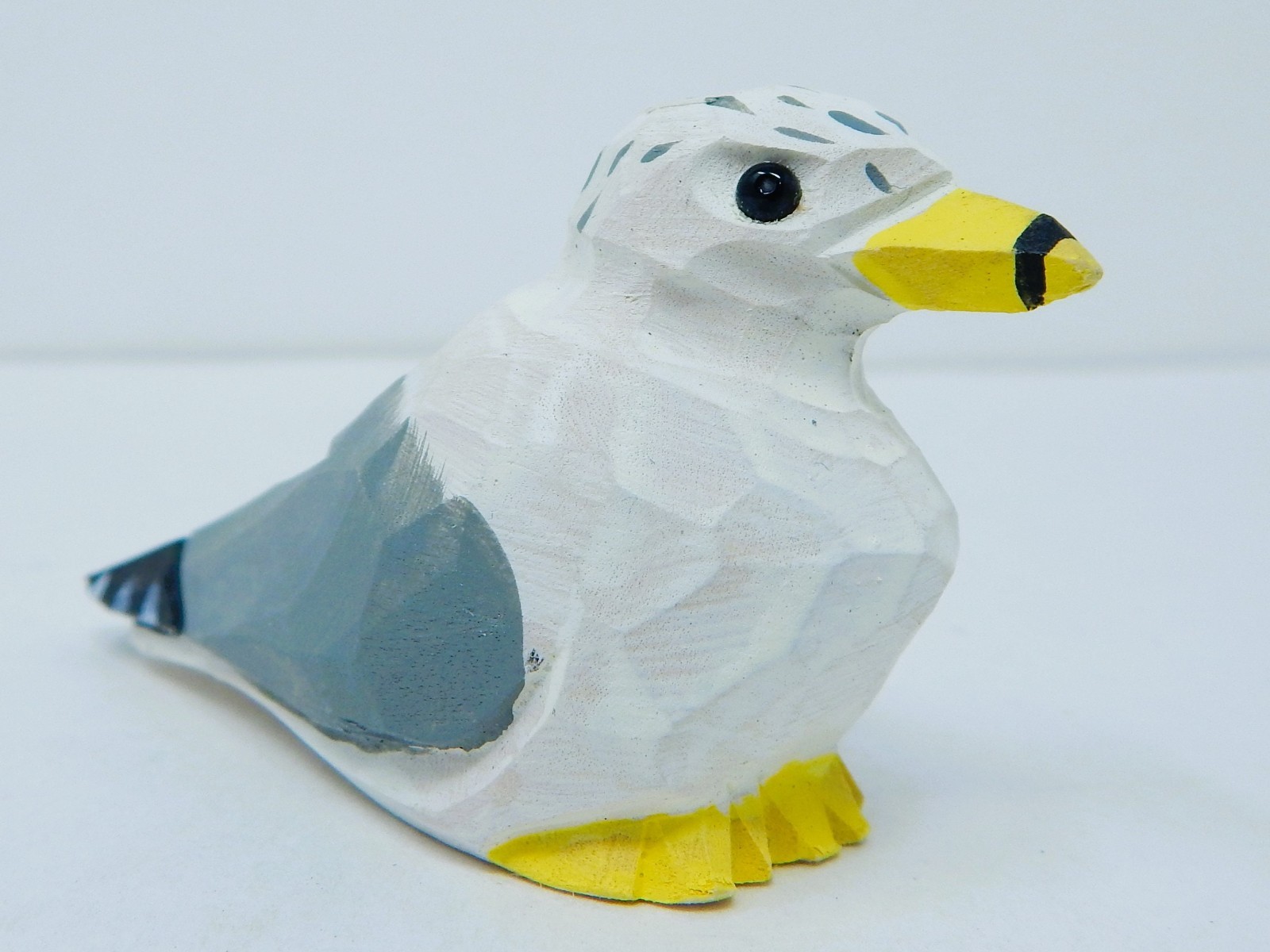 Seagull Wedding Cake Topper Love Birds Albatross Bride Groom Engagement Annivers