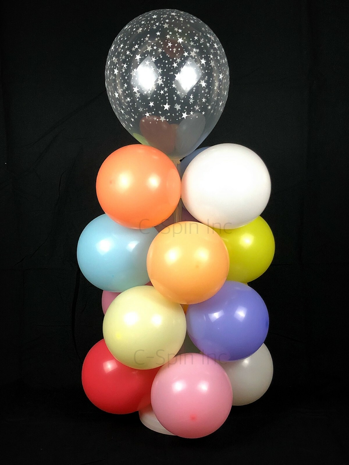 1 to 250 10 Inch Macaron Pastel 30 Color Latex Balloon Birthday Party Decoration