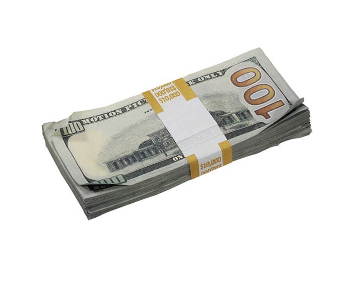 250,000 Aged Money Props Toy Play Fake Bills For Video, Learning Education Toys