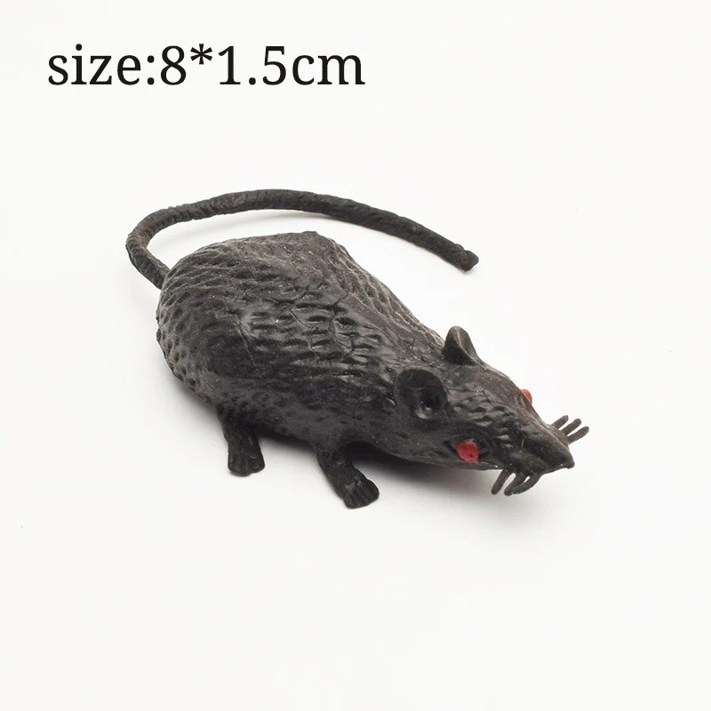 Jumping Snake Prank Can Toy Spring Gag Gift Funny Joke April Fools Halloween