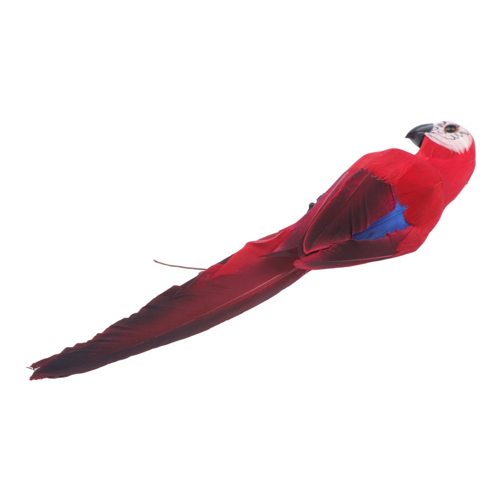 D??cor Simulation Parrot Imitation Garden Lifelike 25cm Artificial Fake