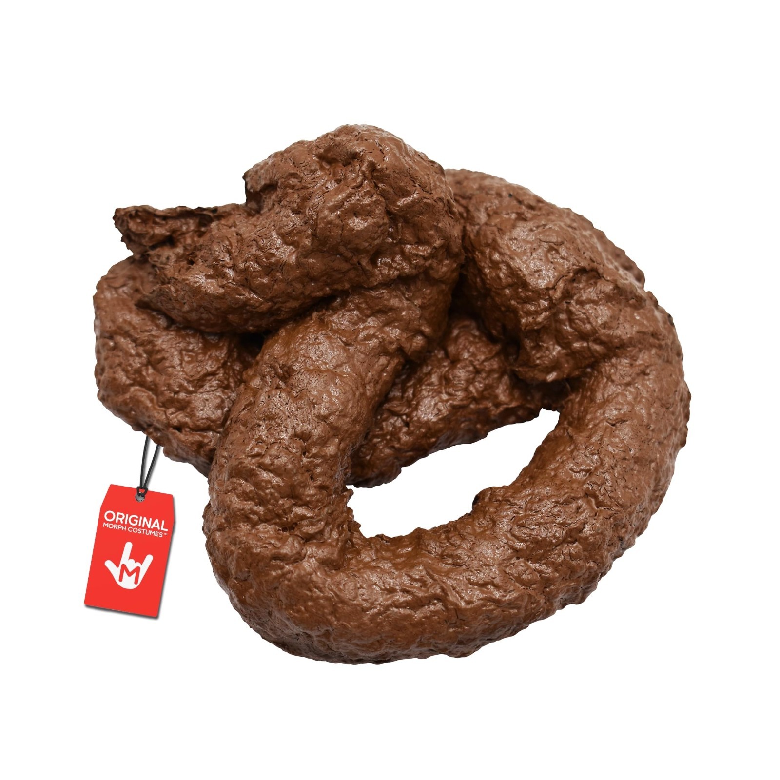 Realistic Fake Dog Poop – Hilarious Prank for April Fools & Funny Gags