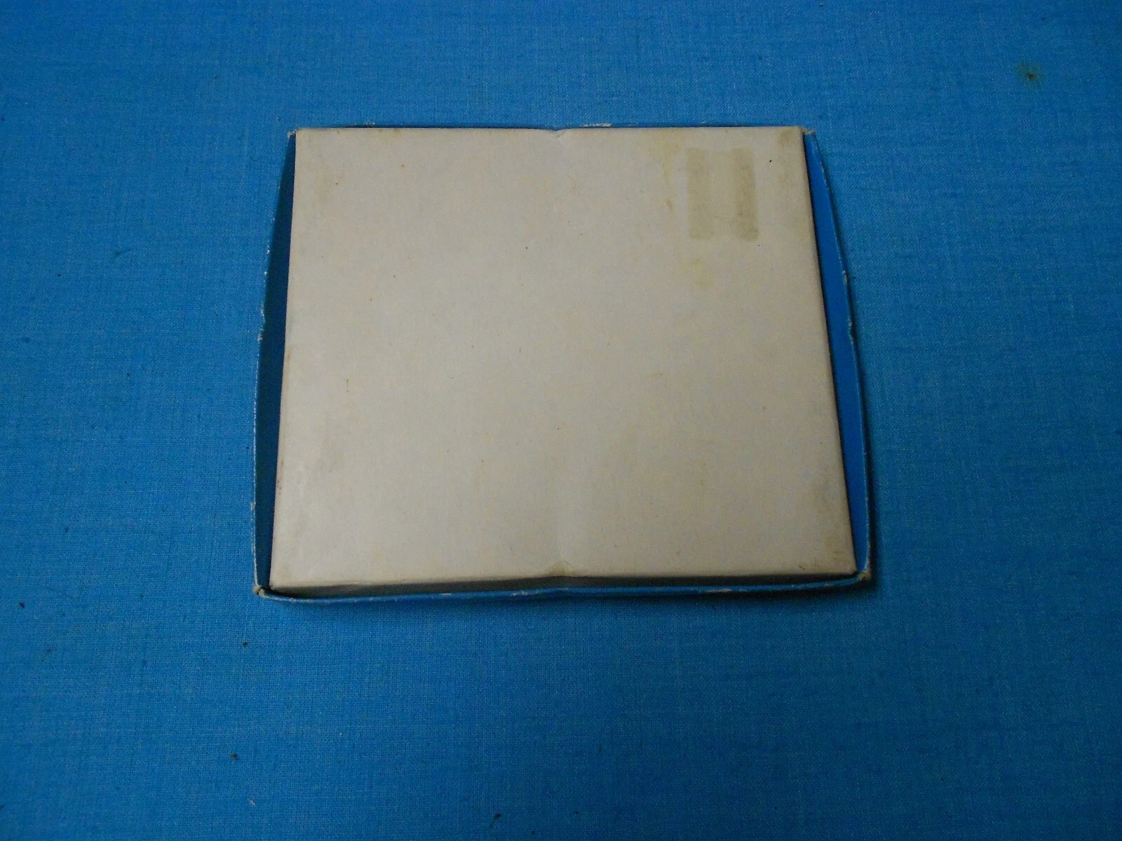 Vtg Little Fork Dozen Stainless Steel Cocktail Appetizer Hors d’Oeuvres Orig Box