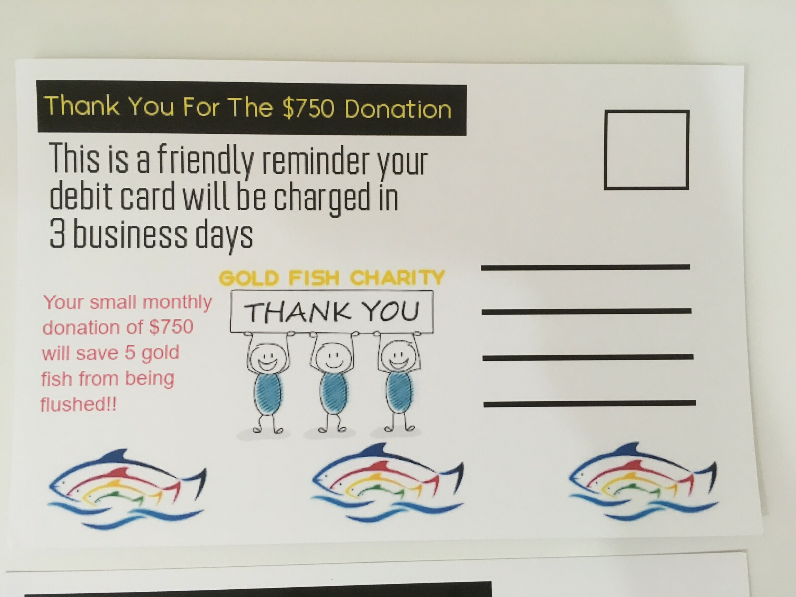 6 PACK – Adult PRANK Mail Postcards – FUNNY Joke Revenge Gag Gift Novelty Funny