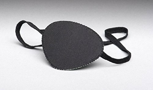 McKesson Eye Patch Elastic Band, Box of 12