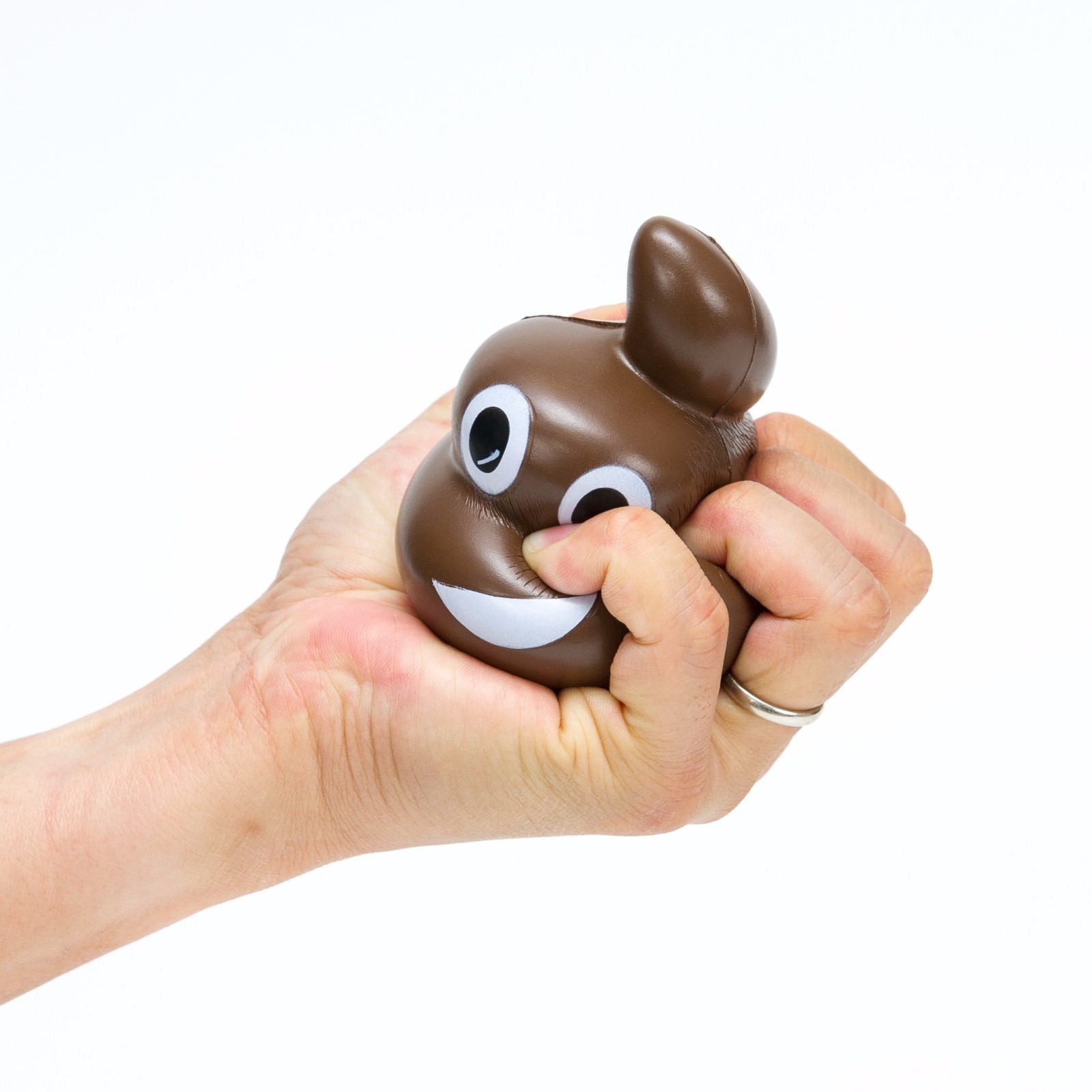 The Original Poop Stress Ball – Great Stocking Stuffer