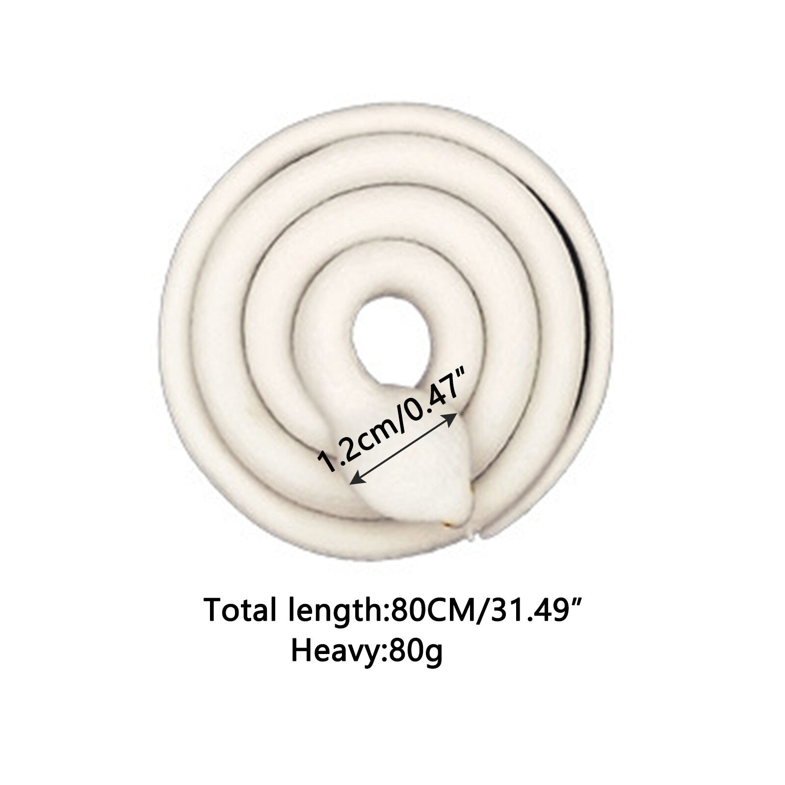32″/48″/56″ Fake Realistic Snake Lifelike Scary Rubber Toy Prank Party Joke Prop