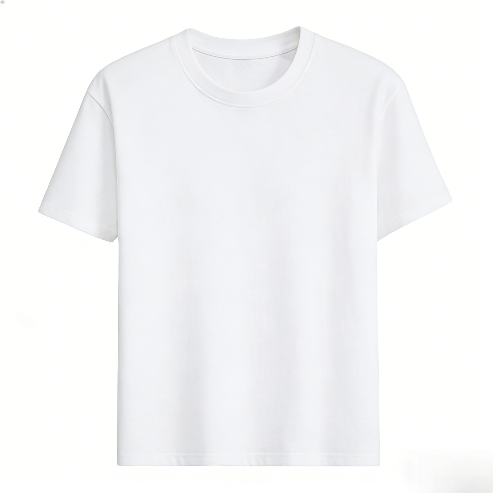 Custom Personalized Photo Text Logo Cotton Tee Family Reunion Team Matching Gift
