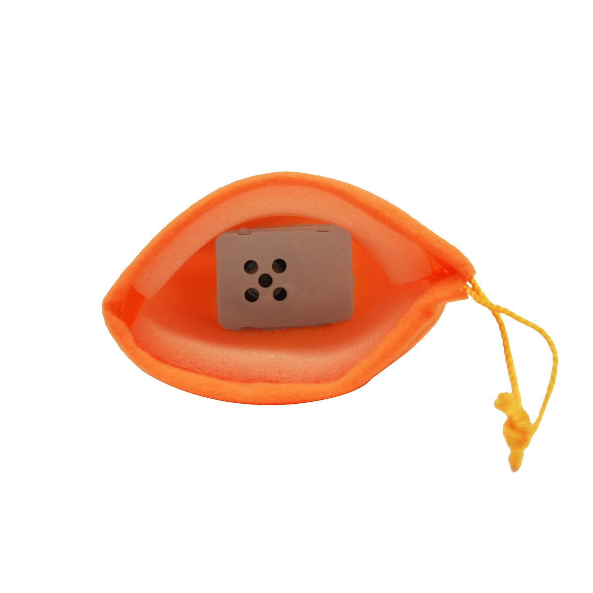 Novelty Laughing Bag Prank Practical Joke Funny Gag Gift Party Favor Trick Toy