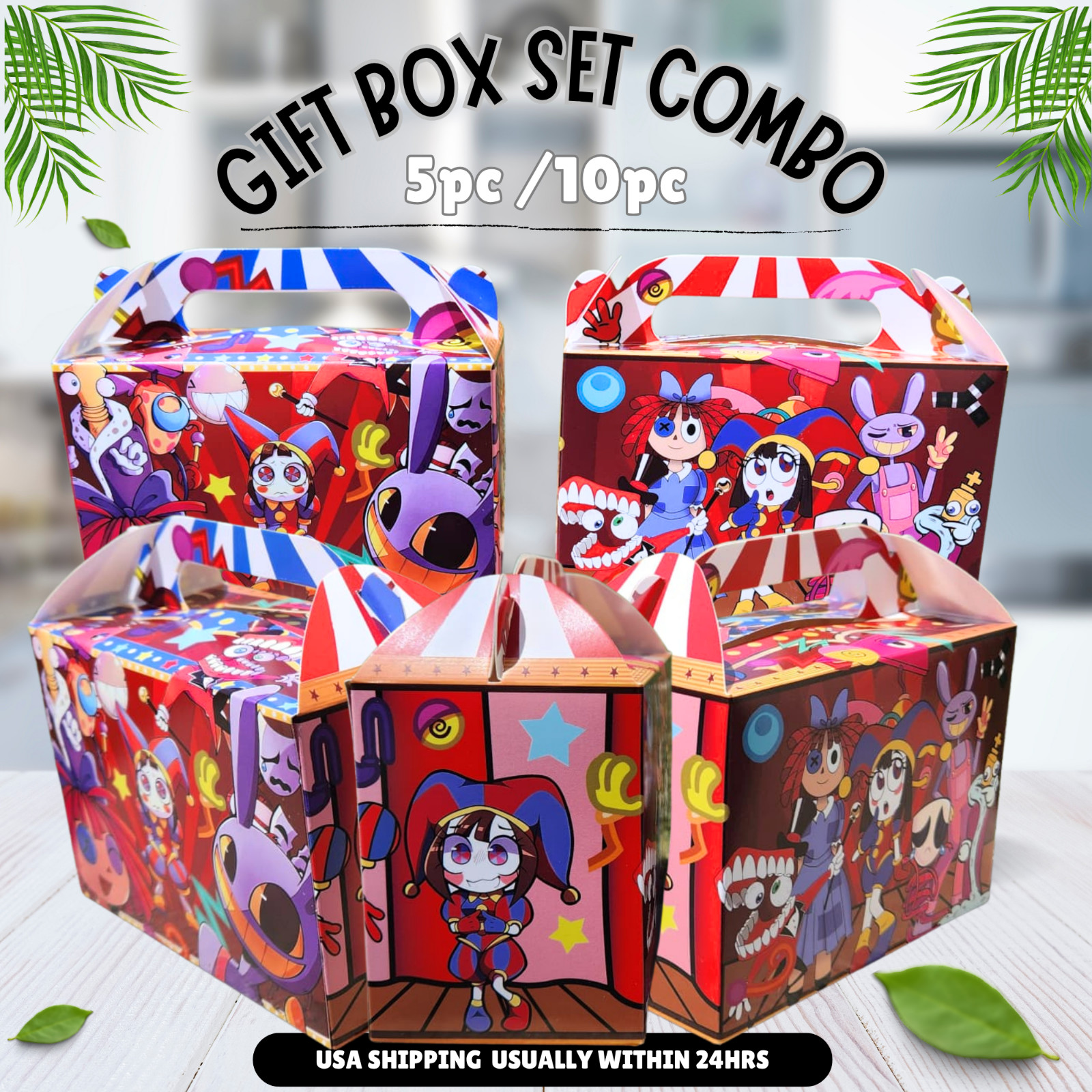 Amazing Circus Tablewave Party Supplies happy birthday centerpiece decoration