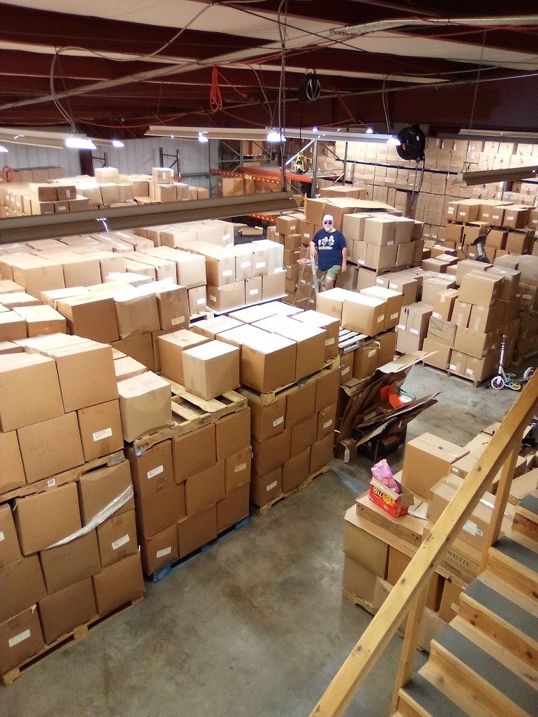 Qualatex 646Q BULK BOX = 1500 1st QUALITY BALLOONS We Mix U-picColors Message Us