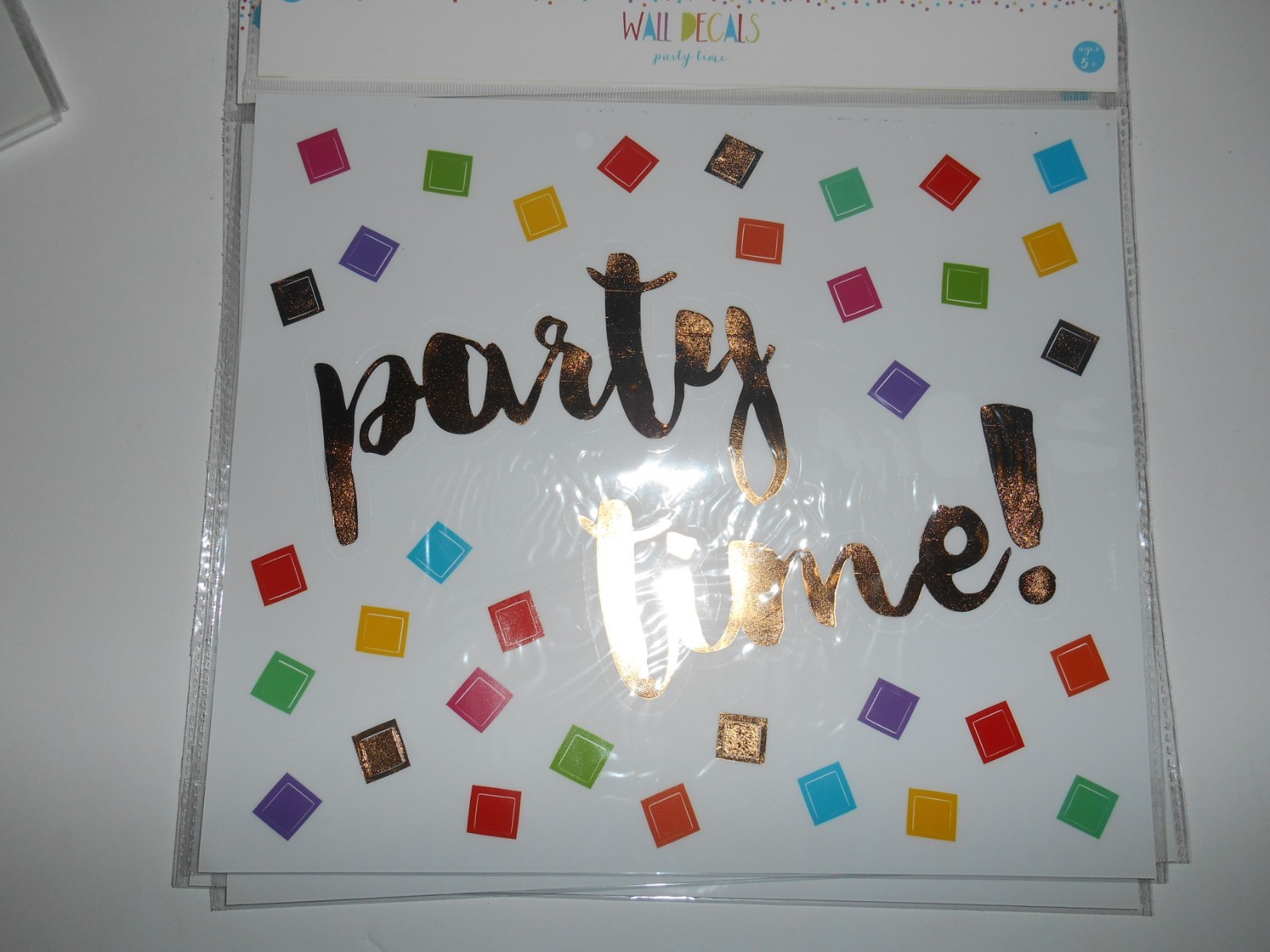 New bulk Birthday Party decorations, Bright primary colors, GIANT 36″ balloons!!