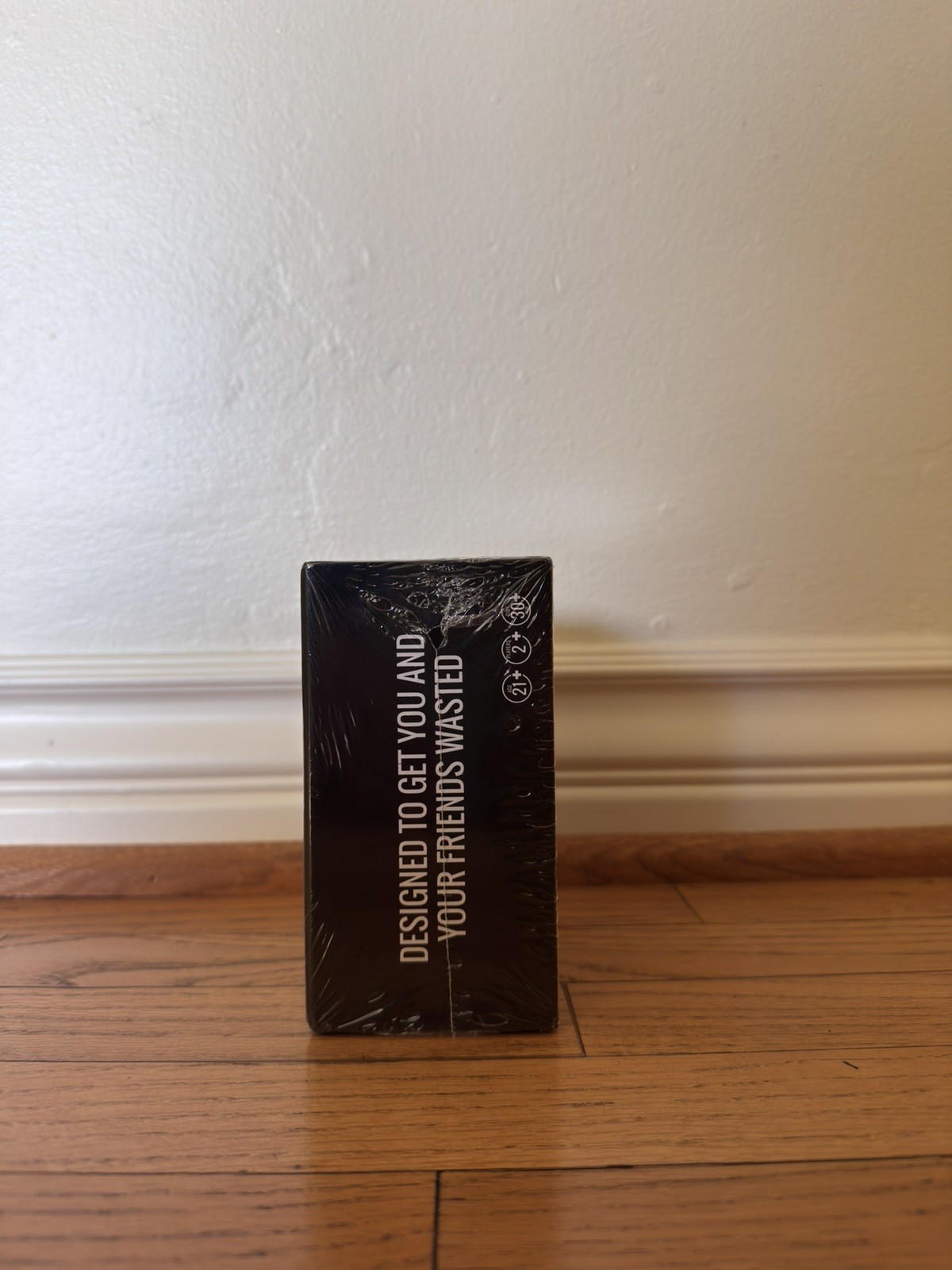 Do Or Drink Card Game – Sealed NEW