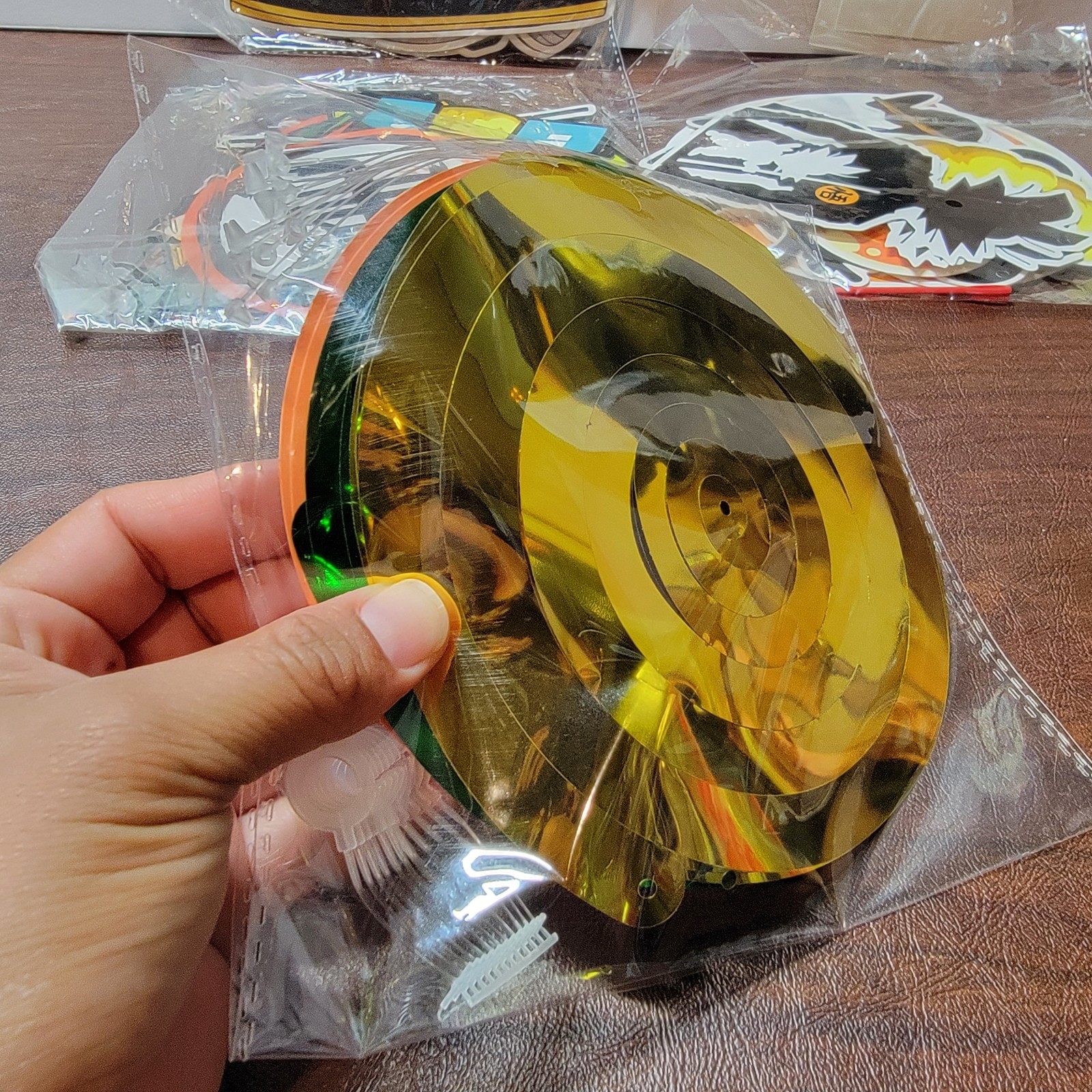 Dragon Ball Z Party Supplies Over 47 Pieces