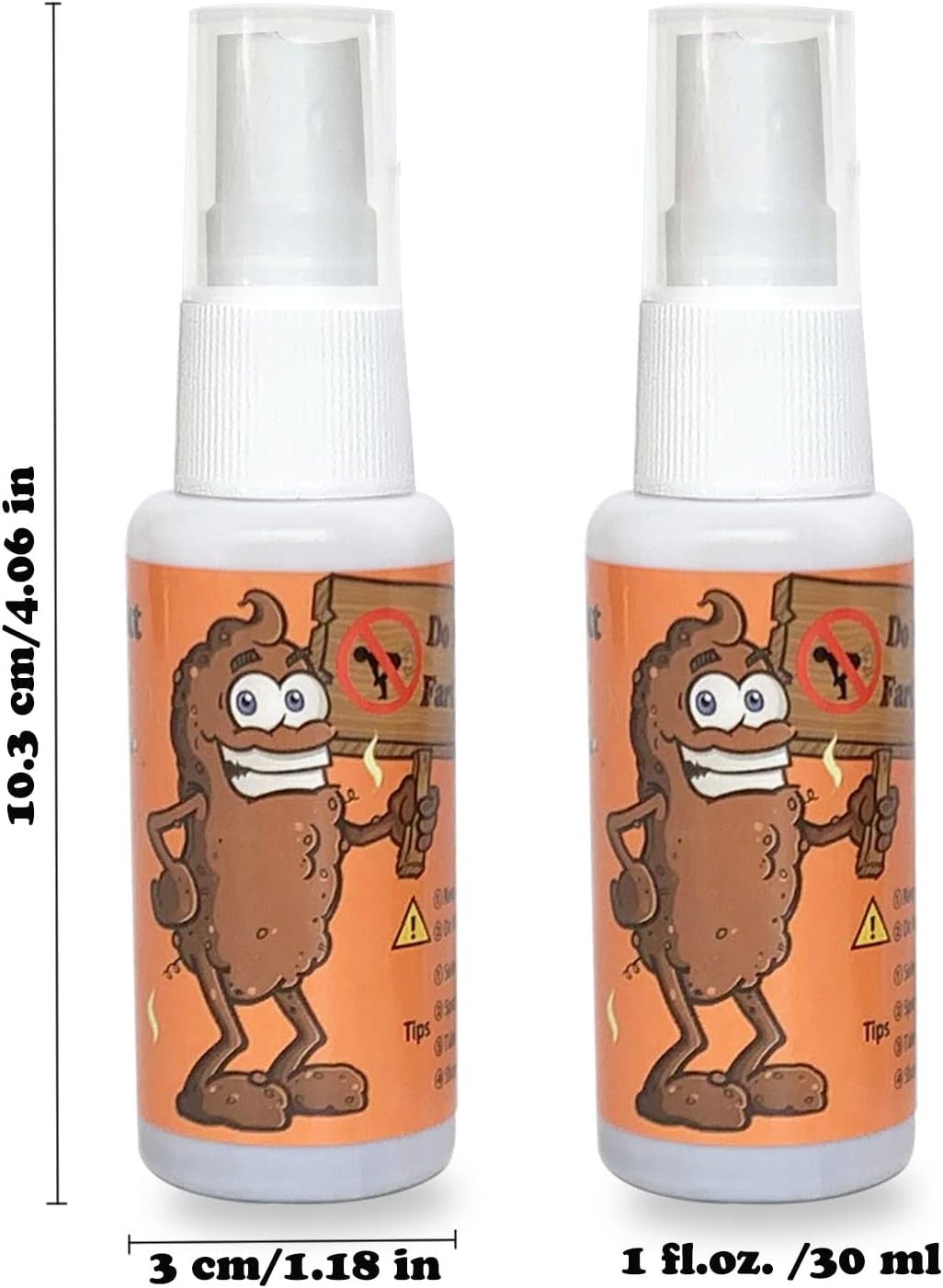 Stink Fart Spray Extra Strong Smelly like 14Th Century Sewage Hilarious and