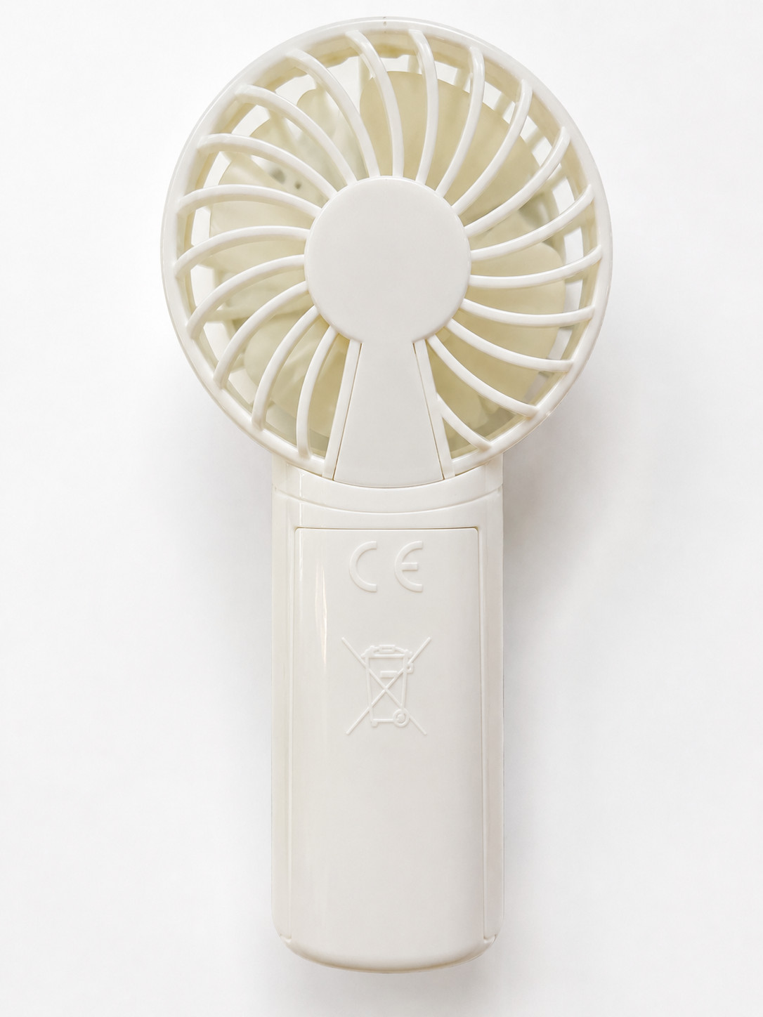 Lot of 18 Mis Quince Quinceañera Mini Handheld Fans Party Favors Blue 5″ New