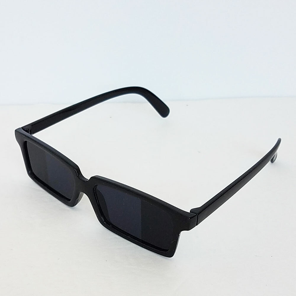 Spy Eyeglasses – Jokes, Gags and Pranks – See Behind You With These Glasses!