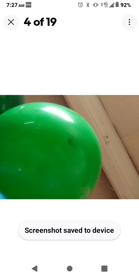 Bulk SALE🎉 1000-Qualatex + 100 17″ BSA & Pioneer U-Pic Colors