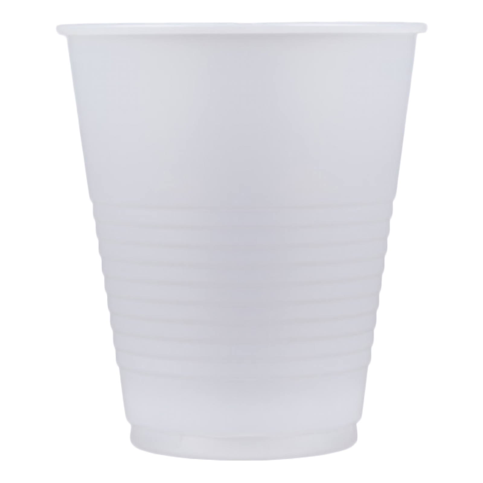 Conex Galaxy Disposable Drinking Cup Clear Plastic 12 oz. 50 Ct Y12S