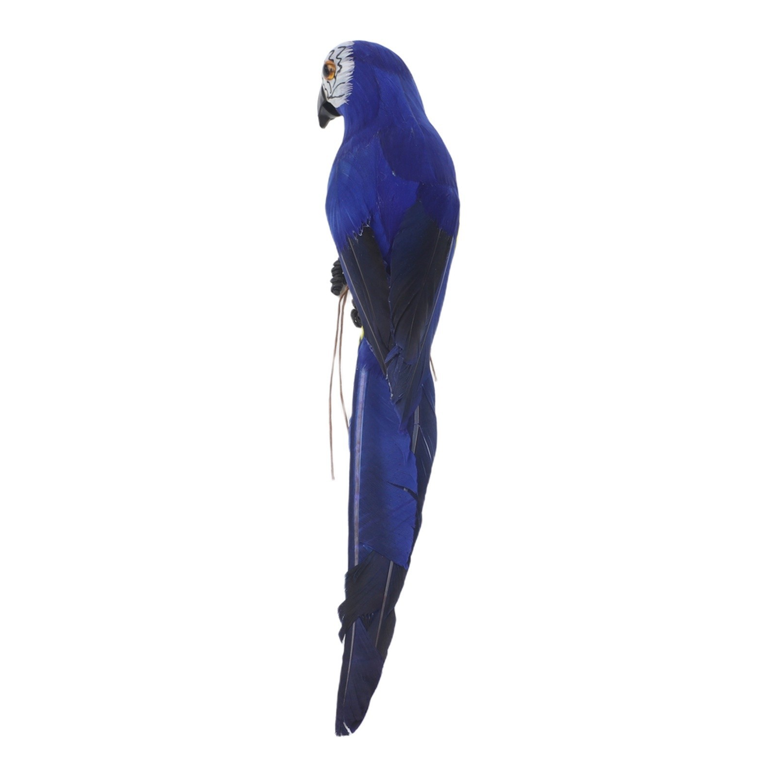 D??cor Simulation Parrot Imitation Garden Lifelike 25cm Artificial Fake