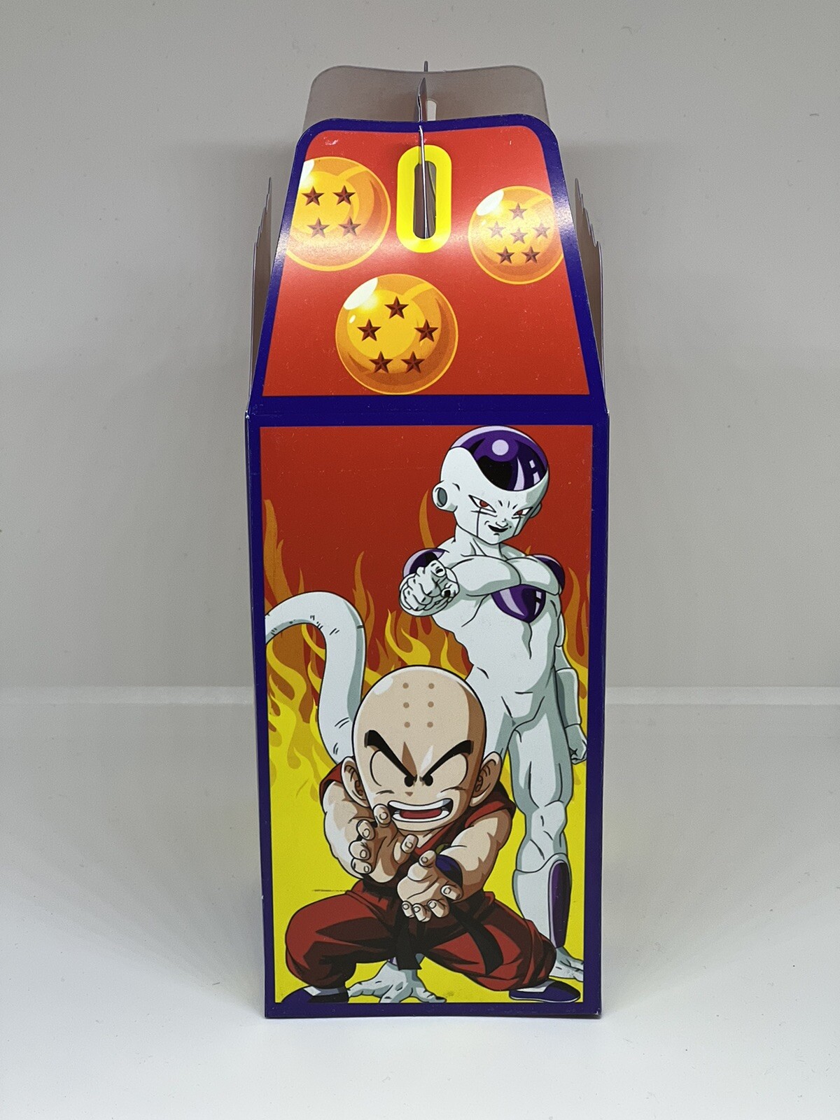 10 ct. Pack – Dragon Ball Candy Boxes (High Quality)