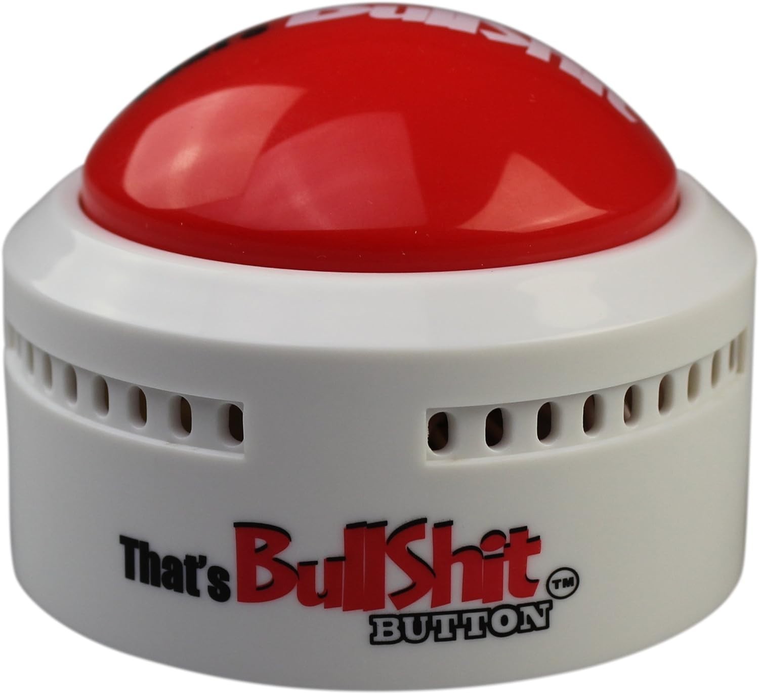 8-Function Laugh Activated Talking Button – Perfect for Adult Gag Gifts