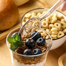 400 Count] Heavy Duty Plastic Spoons, Premium Disposable Spoons, Durable Plastic