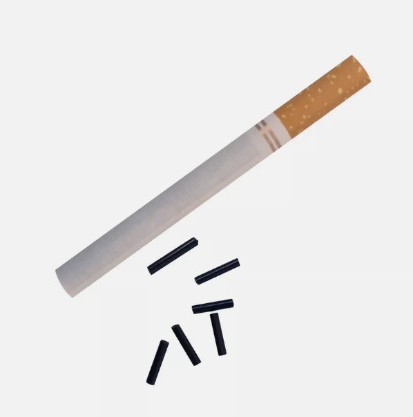 Stink Cigarette Loads – Joke Prank Gag, This is a REAL Stinker!