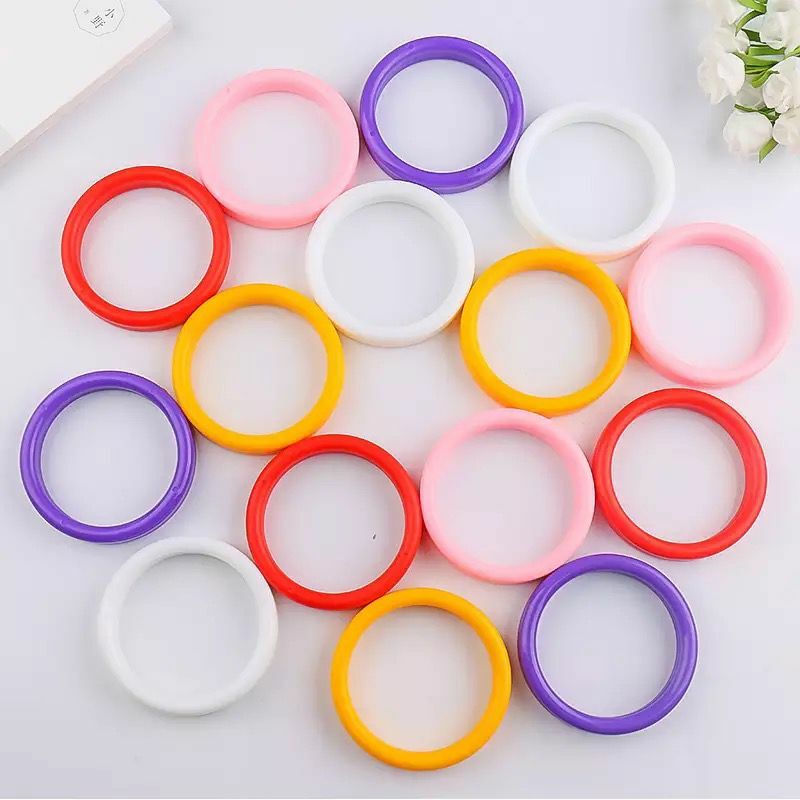 Plastic BALLOON WEIGHTS Reusable HELIUM Birthday Wedding Theme Party DECOR UK