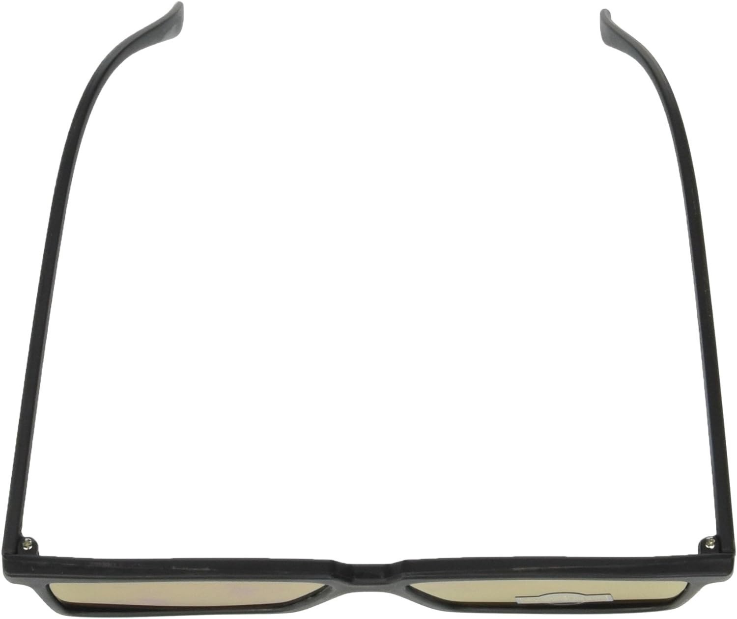 SPY GLASSES REAR VIEW SEE BEHIND Sunglasses UV400 Gag Detective Prop Party Favor
