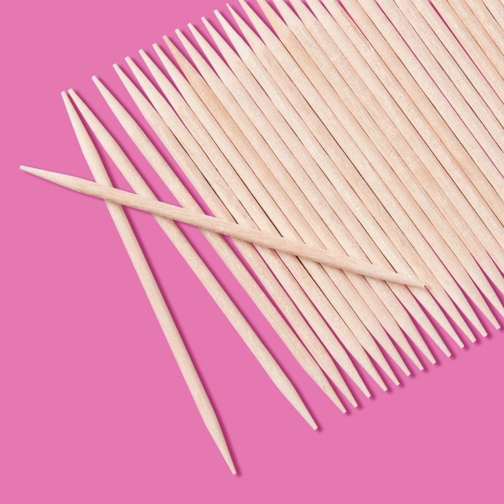 Round Toothpicks – 800ct – up