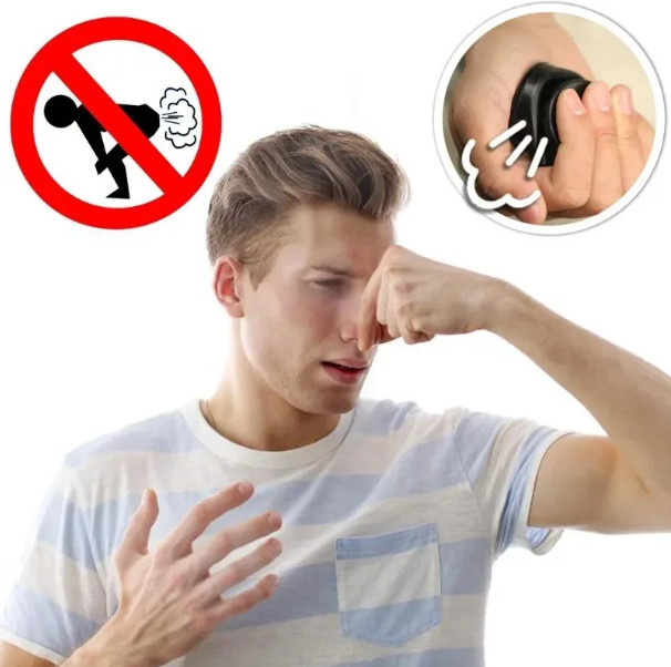 Martin Sez Fart Bag, No #1 Fart Sound Maker! Real Sound ,Fart Machine