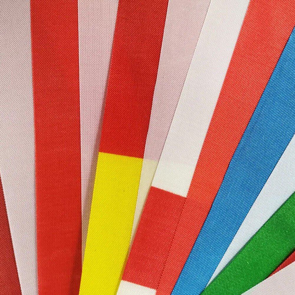 NEW Football World Cup Bunting 15 Metre 48 EXTRA LARGE FLAGS Speedy Delivery