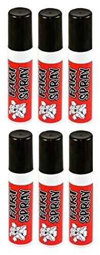 Liquid Fart Spray – 6pk
