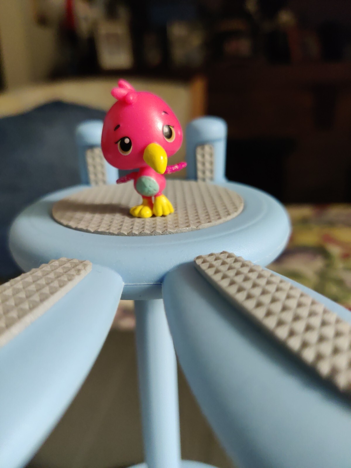 EXCLUSIVE Loose Mini Hatchimals CollEGGtible Limited Edition