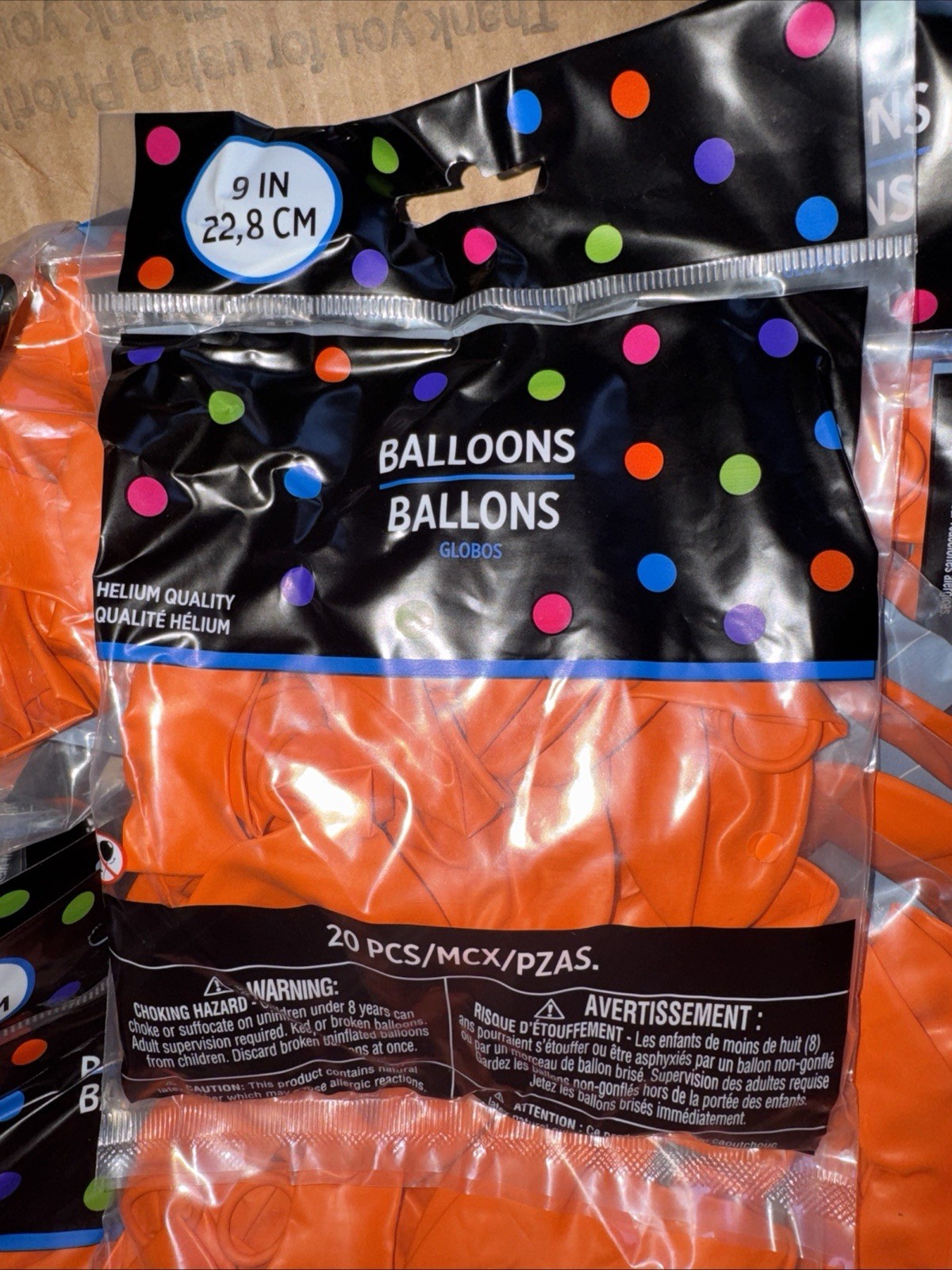 Huge lost Bulk Lot Balloons Latex Decor Birthday Wedding 10.0 LBS – 1,500 count