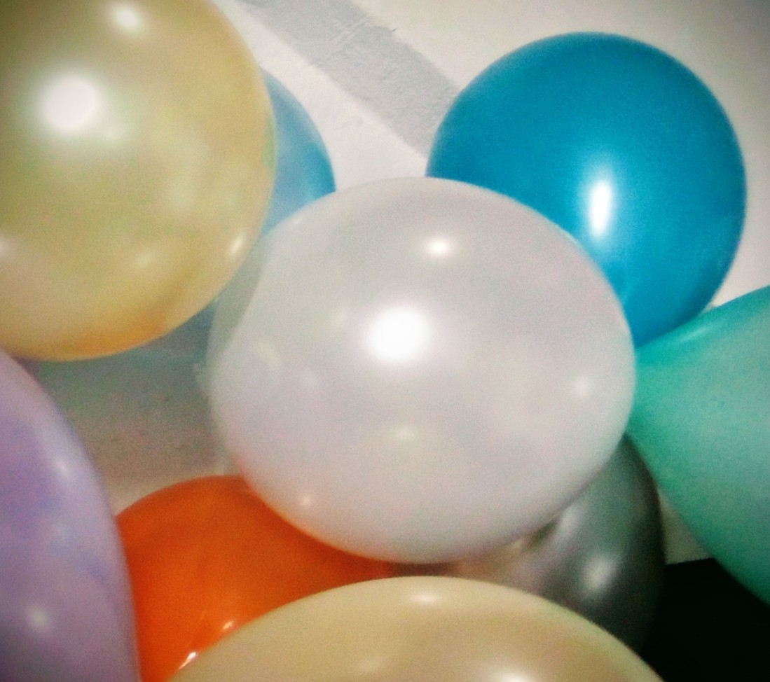 Qualatex 11 “Top Quality Balloons U-Pic Colors See Description /Bag Of (100)ct.