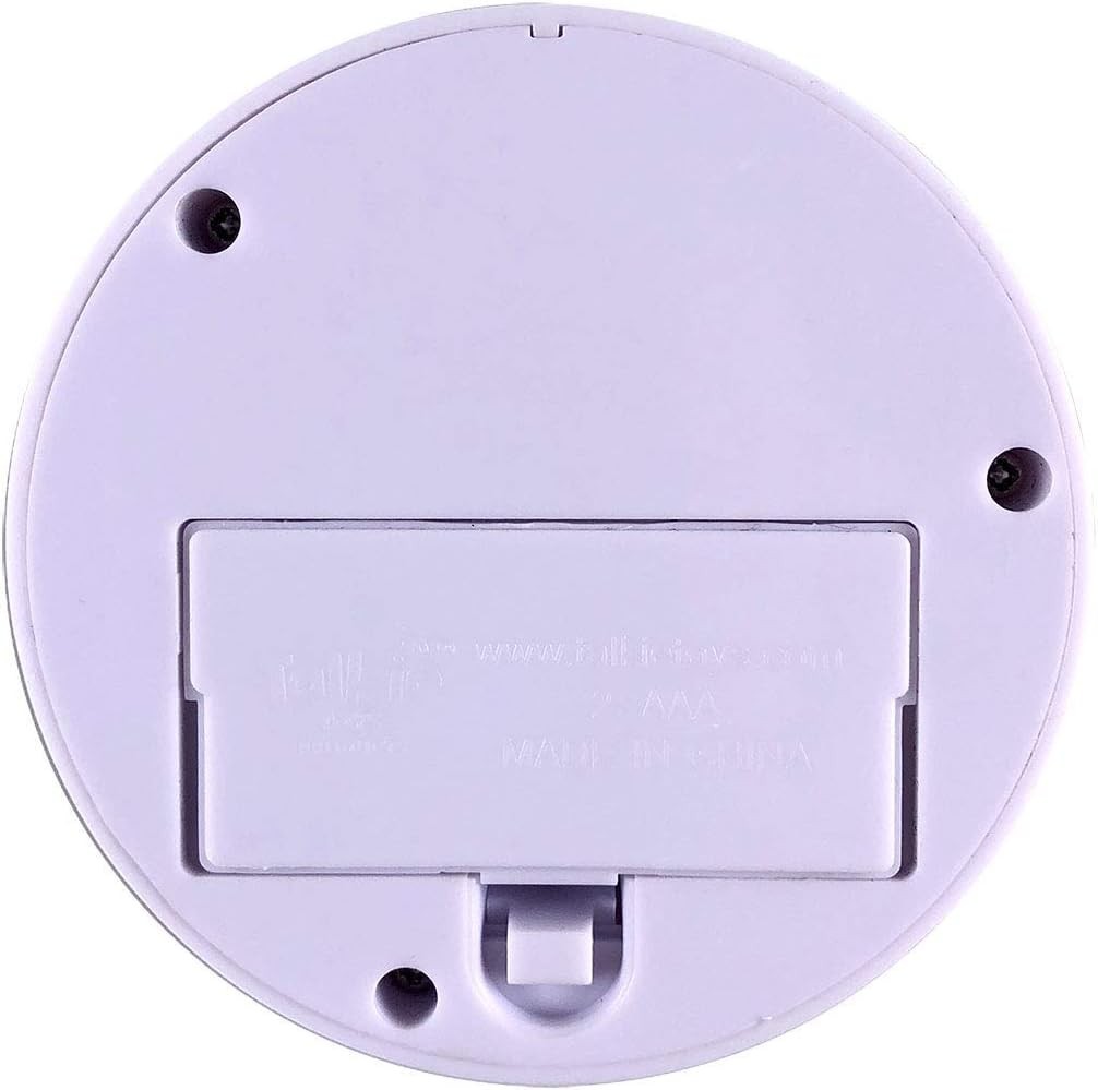 8-Function Laugh Activated Talking Button – Perfect for Adult Gag Gifts