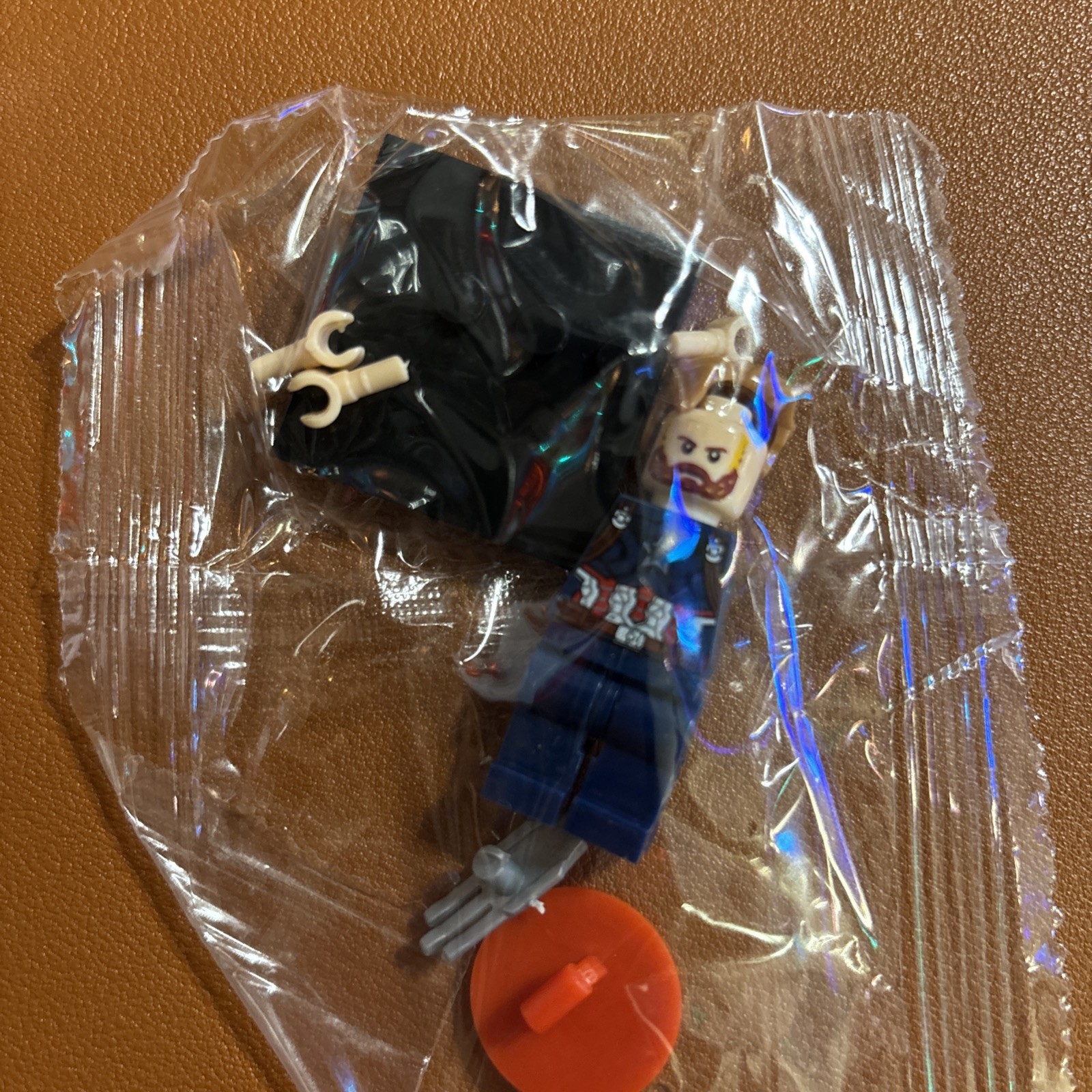 Marvel avengers Mini figures Lot of 10 BIRTHDAY CAKE TOPPERS PARTY SUPPLIES